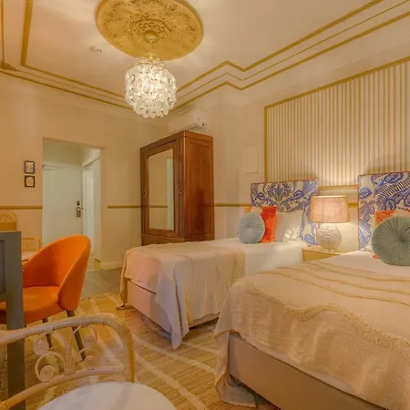 Solar Dos Poetas Guest house 3*