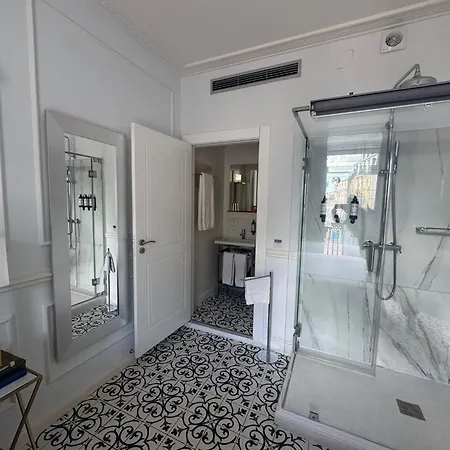 Solar Dos Poetas Guest house