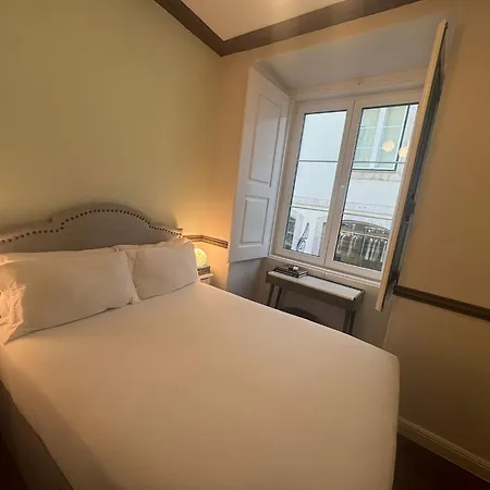 Solar Dos Poetas Guest house Lisbon