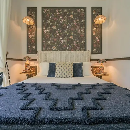 Guest house Solar Dos Poetas Lisbon
